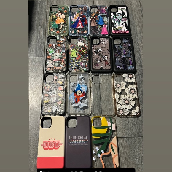 IPhone 11 Pro Max Cases
